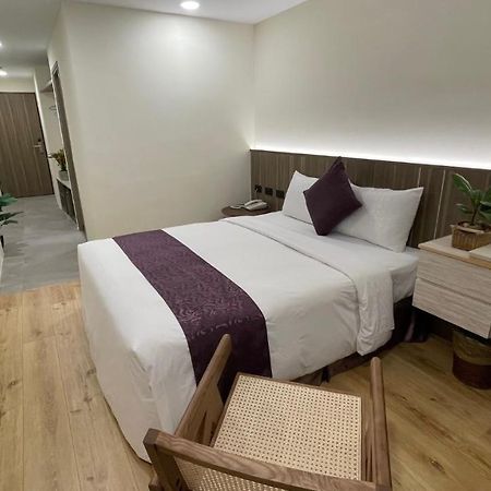 海的墾丁旅店 Ocean Kt Inn Exterior foto