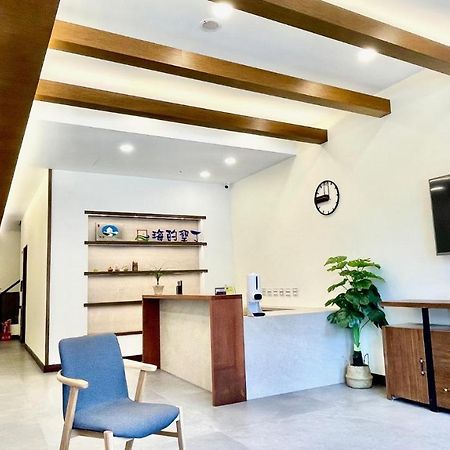 海的墾丁旅店 Ocean Kt Inn Exterior foto